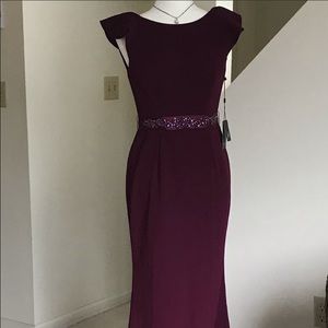 BHLDN x Adrianna Papell Eliot Dress